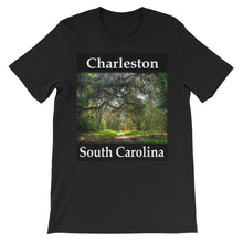 Charleston t-shirt