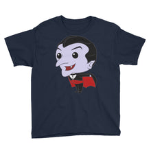 Vampire Youth Short Sleeve T-Shirt