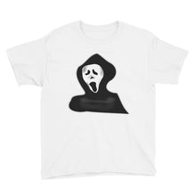Ghoul Youth Short Sleeve T-Shirt