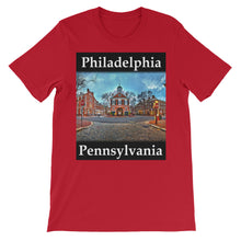 Philadelphia t-shirt