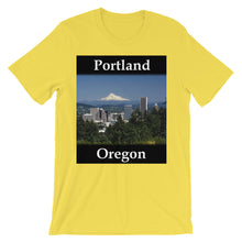 Portland t-shirt