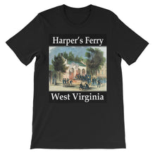 Harper's Ferry t-shirt