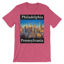 Philadelphia t-shirt