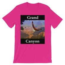 Grand Canyon t-shirt