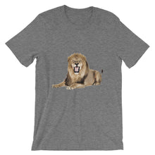 Lion t-shirt
