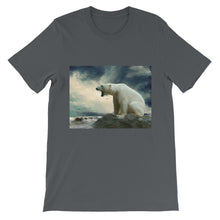 Polar Bear t-shirt