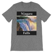 Niagara Falls t-shirt