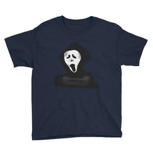 Ghoul Youth Short Sleeve T-Shirt