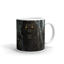 Wolves Mug
