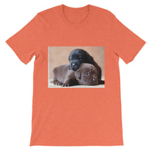 Puppies t-shirt