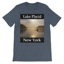 Lake Placid t-shirt