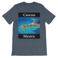 Cancun t-shirt