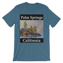 Palm Springs t-shirt