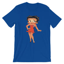 Betty t-shirt