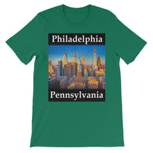 Philadelphia t-shirt