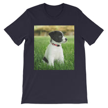 Puppy t-shirt