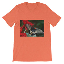Butterfly t-shirt