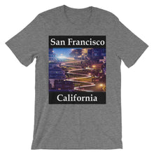 San Francisco t-shirt