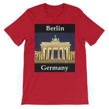 Berlin t-shirt