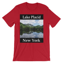 Lake Placid t-shirt