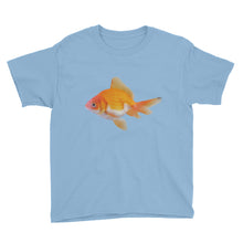 Goldfish Youth Short Sleeve T-Shirt