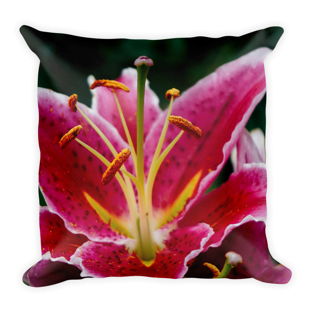 Lily Pillow