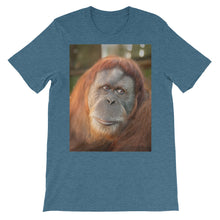 Endangered Species t-shirt
