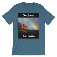 Sedona t-shirt