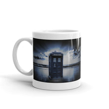 TARDIS Mug