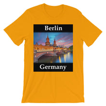 Berlin t-shirt