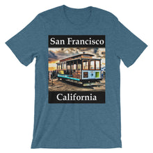 San Francisco t-shirt