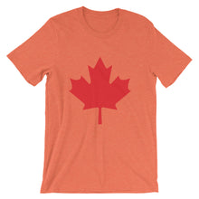Canada t-shirt