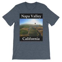 Napa Valley t-shirt