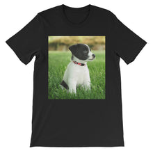 Puppy t-shirt