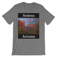 Sedona t-shirt