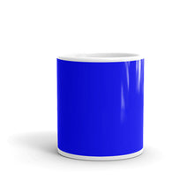 Blue Mug