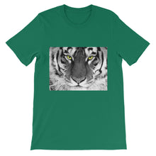 White Tiger t-shirt