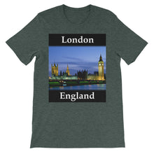 London t-shirt