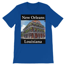 New Orleans t-shirt