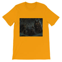 Wolves t-shirt