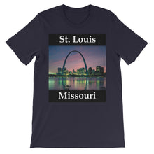 St. Louis t-shirt