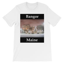 Bangor t-shirt