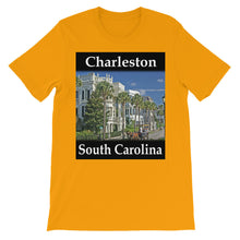 Charleston t-shirt