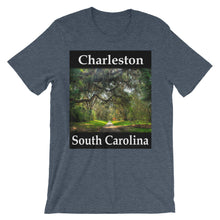 Charleston t-shirt