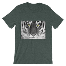 White Tiger t-shirt