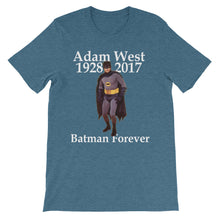 Adam West t-shirt