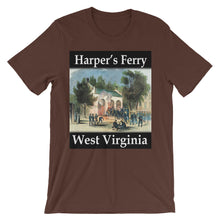 Harper's Ferry t-shirt