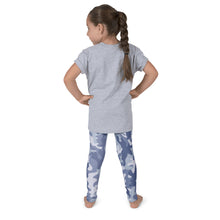 Camo Kid's leggings