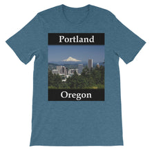 Portland t-shirt