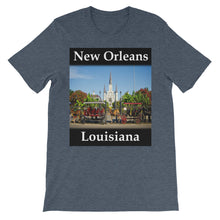 New Orleans t-shirt